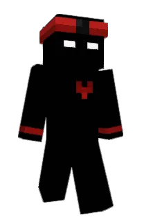 Front of Oxonia's skin