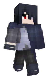 bigmacboi58's Minecraft skin