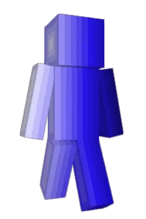 4576yhif Minecraft avatar full body