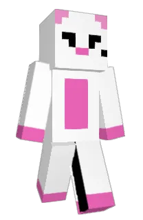 judeypatooooti's Minecraft skin