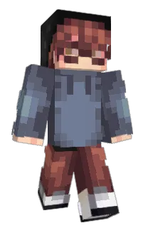 __Tilly's Minecraft skin
