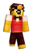 SuperChaoticToon