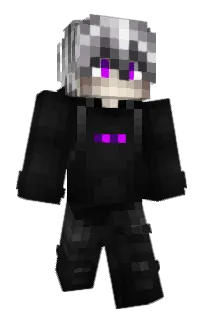 Zew3's Minecraft skin