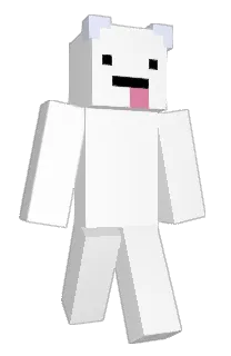 todaysball's Minecraft skin