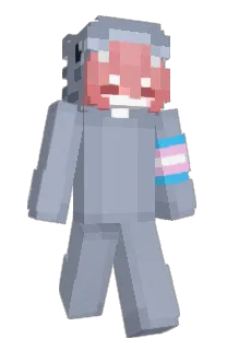 relaxfox's Minecraft skin
