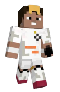 kaquez's Minecraft skin