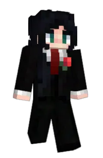 Front of Bailey_'s skin