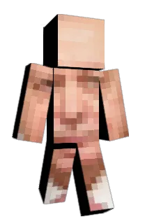 NaytBoy's Minecraft skin