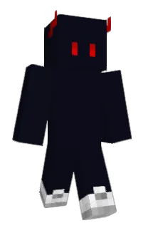 aeqia's Minecraft skin