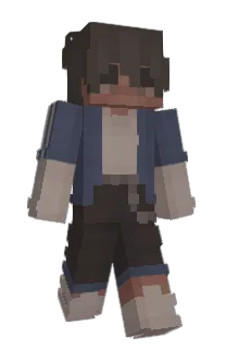 Front of Laps_1's skin