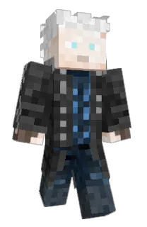 Front of Julijan6's skin