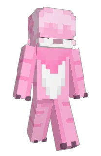 Traes's Minecraft skin