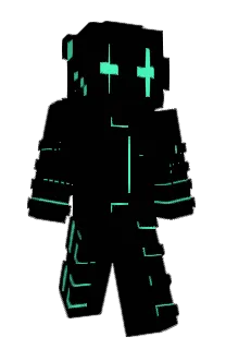 UrLocalMarco's Minecraft skin