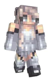 IntoxicatedBacon's Minecraft skin
