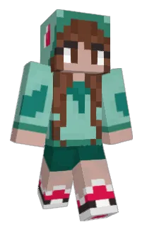 Front of Ethereal22's skin