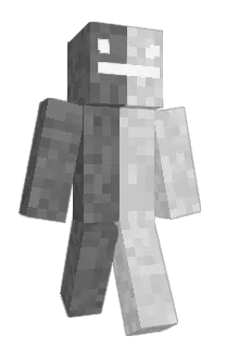 Front of EEPICC's skin