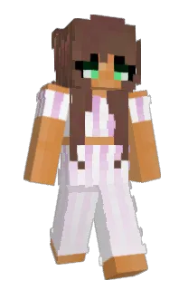 audrey2525's Minecraft skin