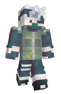 steven_lp's Minecraft skin