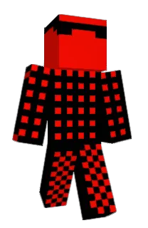 BigFrog04's Minecraft skin