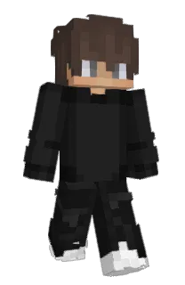 Front of OnlyXArian_'s skin