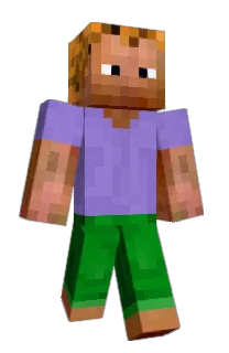 Alinkx's Minecraft skin