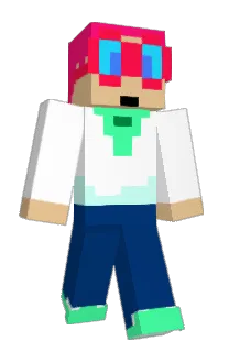 amuamisinderio's Minecraft skin
