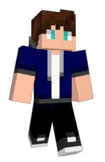 Front of MathBH's skin