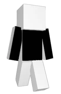 Front of todaysball's skin