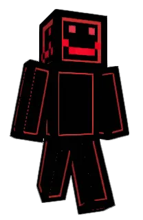 Front of Oreeeo45's skin