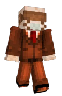 Front of MAXlegomaniac's skin