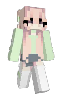 ottocolten's Minecraft skin