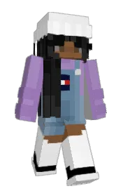 Skin preview