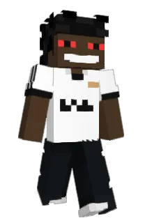Front of 3zona's skin