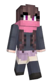 Skin preview