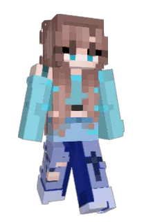 Ada_Isabel's Minecraft skin
