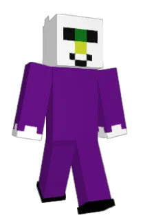 Front of Shironomars_YKZ's skin