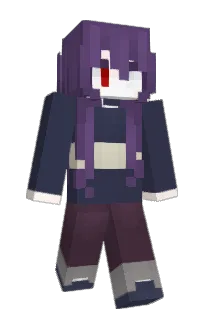 rosurk's Minecraft skin