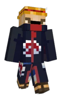 Front of Alex_011's skin