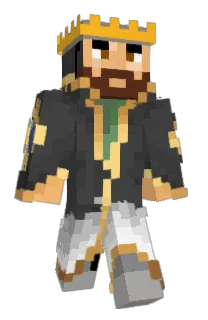 Front of PrestonL's skin