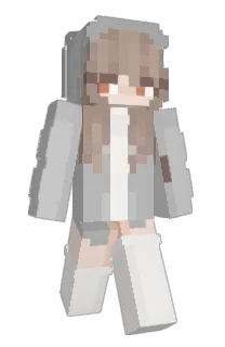 Front of scilynt1's skin