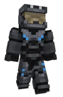 Front of ThesonofJ's skin