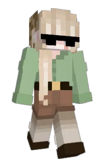 yangfq's Minecraft skin