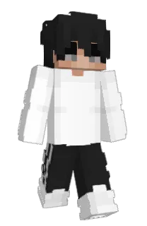 Joel1301's Minecraft skin