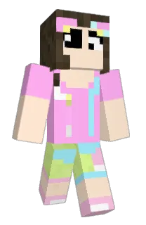 Front of Samanthaplays70's skin