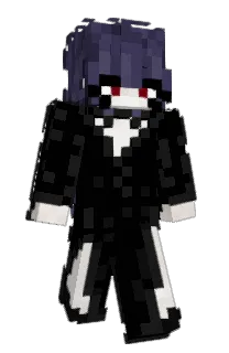 134256's Minecraft skin