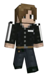 Front of _Kawaiii's skin