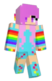 Skin preview
