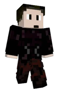 Front of treezrootz's skin