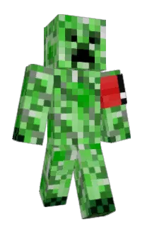 Front of Shelby_Kun's skin
