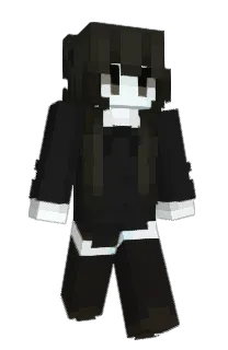 Front of hvi3's skin